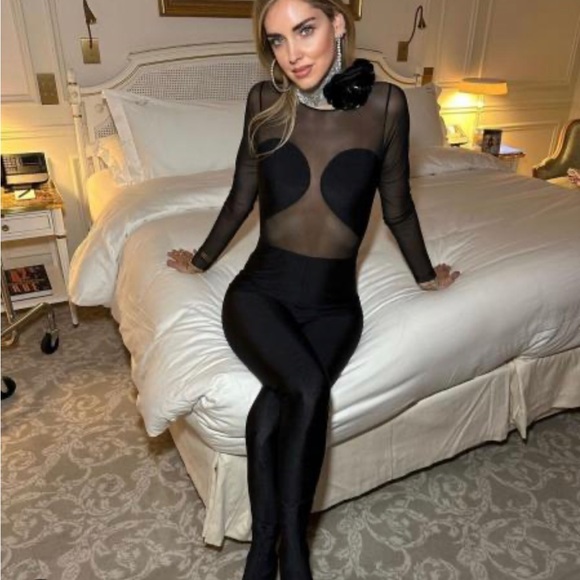 calzedonia Pants - Calzedonia one piece jumpsuit